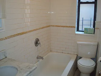 Rented by City Connections Realty