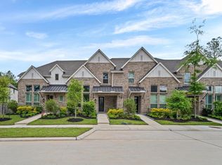 523 Cypress Valley Ave, Montgomery, TX 77316