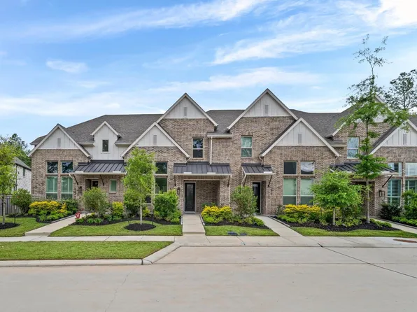 523 Cypress Valley Ave, Montgomery, TX 77316