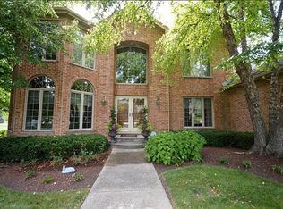 5275 Wakefield Ln, Long Grove, IL 60047