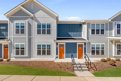 Tivoli Green Apartments & Townhomes Photo 1