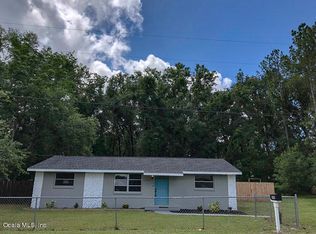 6604 W Yates Pl, Crystal River, FL 34429