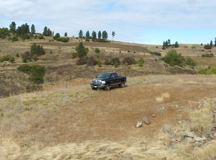 Kidder Ridge Rd, Kooskia, ID 83539