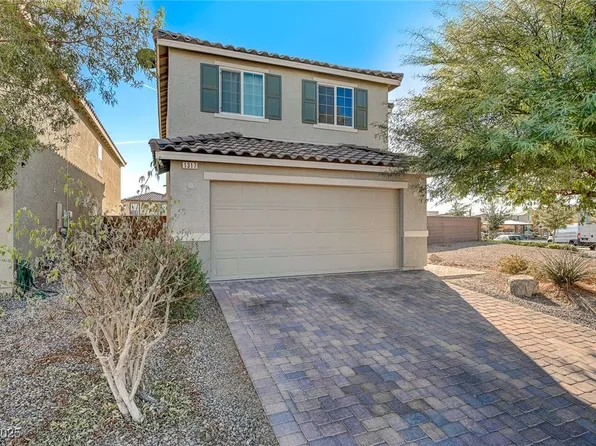 1317 Hopespring Loop Ave, North Las Vegas, NV 89084