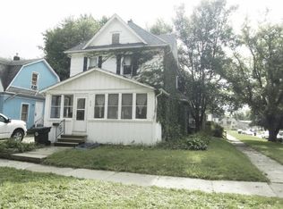 202 Allen St, Waterloo, IA 50701