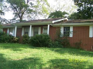 1268 Oak Grove Rd, Madisonville, TN 37354