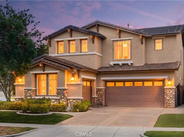 1 Sommerville Pl, Ladera Ranch, CA 92694
