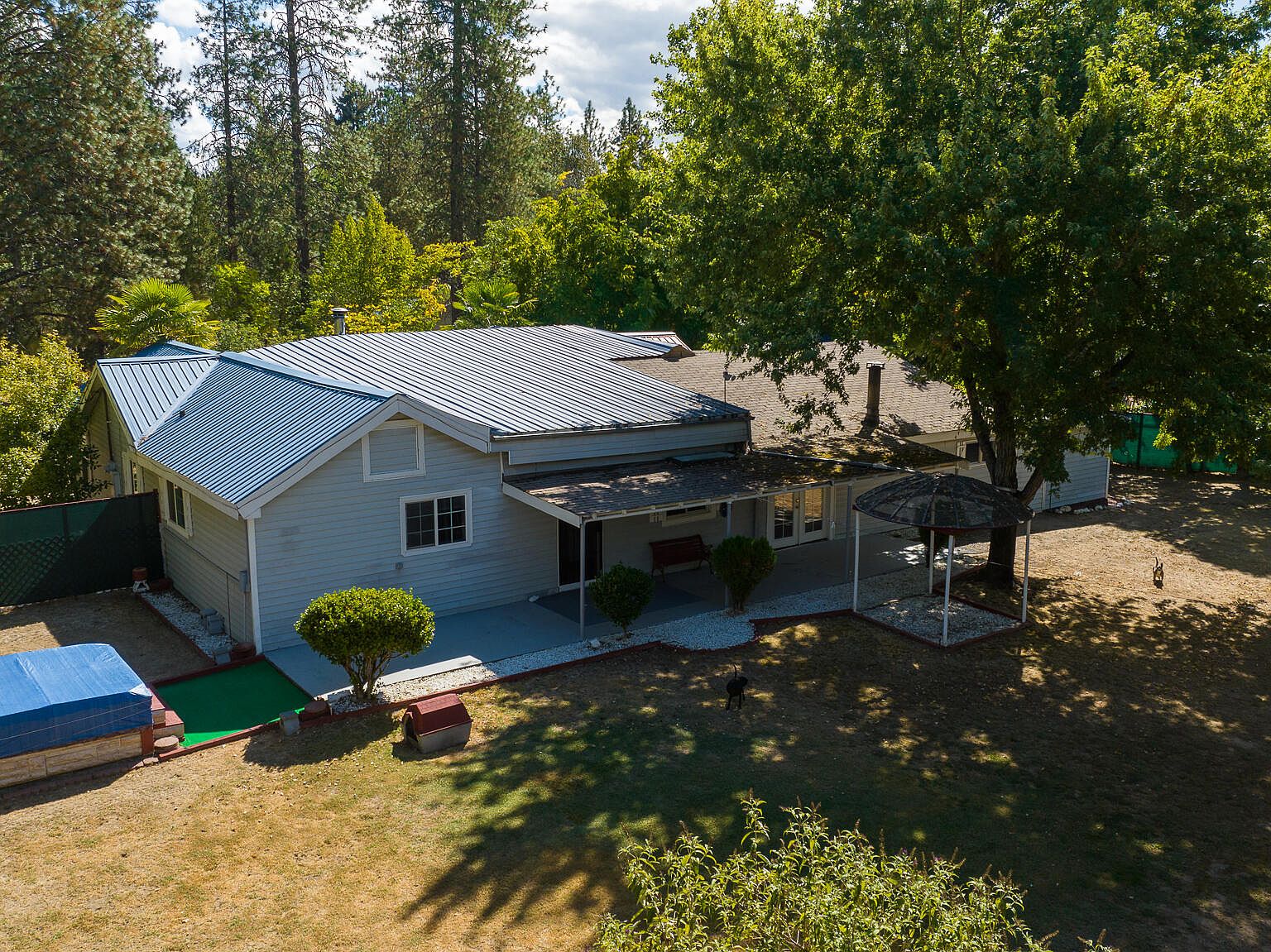 5370 New Hope Rd, Grants Pass, OR 97527 Zillow
