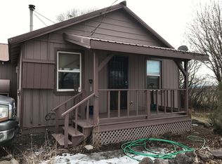 94104 Highway 140, Lakeview, OR 97630