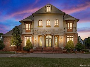 1063 Southern Trace Pkwy, Shreveport, LA 71106