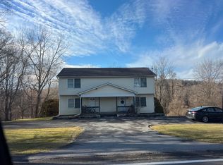 399 Sinpatch Rd, Wassaic, NY 12592