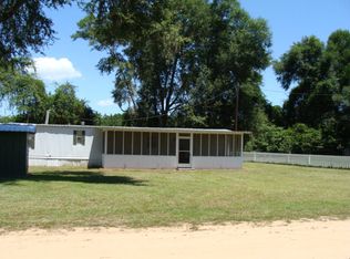 8104 Spring Creek Drive, Donalsonville, GA 39845