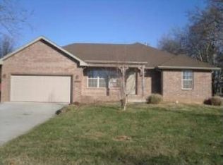 4829 W Elm St, Battlefield, MO 65619