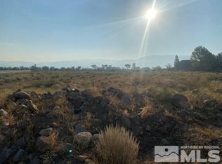 18410 Lake Vista Rd, Washoe Valley, NV 89704
