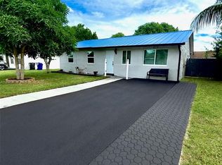 8120 SW 4th Pl, North Lauderdale, FL 33068
