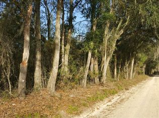 Tbd 47th Dr, Wellborn, FL 32094