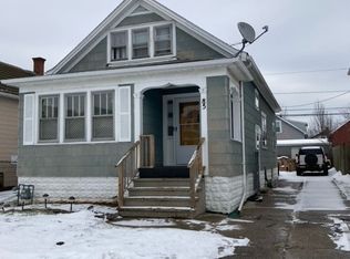 85 Ivanhoe Rd, Cheektowaga, NY 14215
