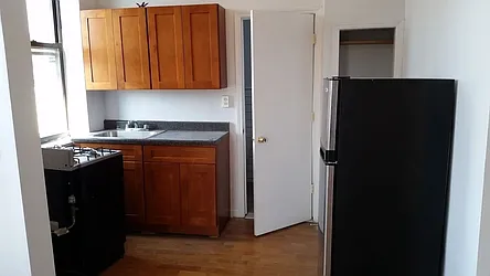 Rented by Lang Realty LLC