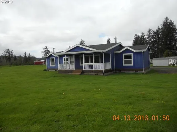 7365 Clements Corner Rd, Tillamook, OR 97141