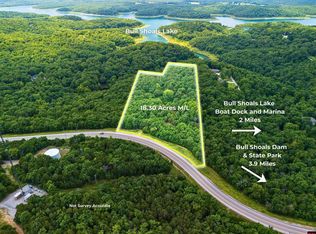 762-7066 Highway 0 #178, Bull Shoals, AR 72619