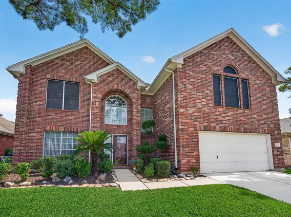 10515 Encino Pass Trl, Houston, TX 77064