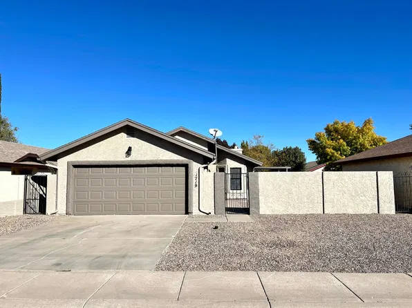 1719 Motor Ave, Kingman, AZ 86401