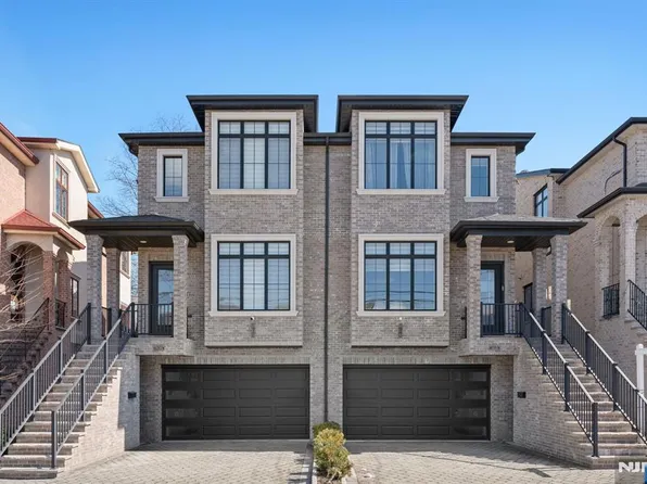 1050 Morningside Ln #B, Fort Lee, NJ 07024