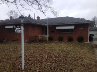4466 Okell Rd, Columbus, OH 43224