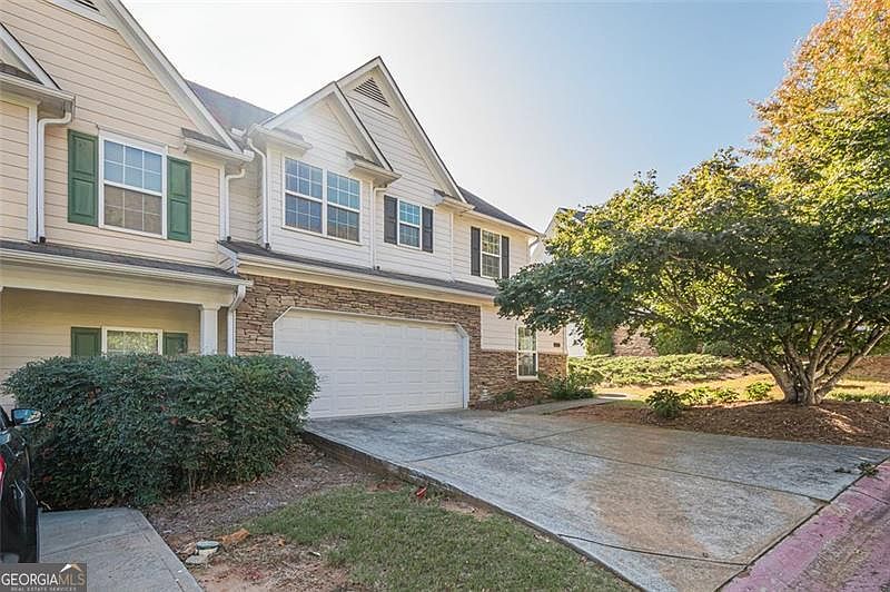 1st image of 2036 Hoods Fort Cir NW Unit 18