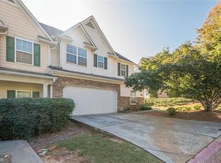 2036 Hoods Fort Cir NW UNIT 18, Kennesaw, GA