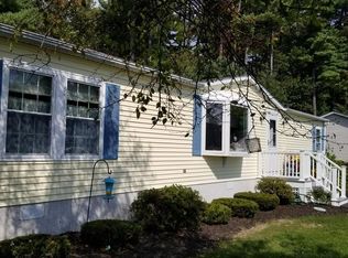 19 Fir Rd, Rockland, MA 02370