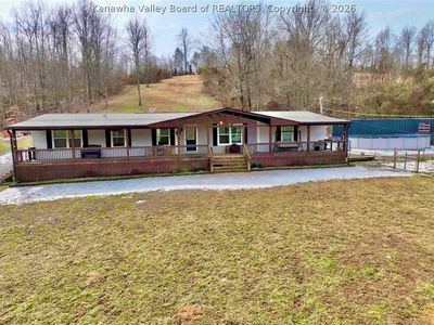 6021 Wood School Rd, Gallipolis Ferry, WV, 25515