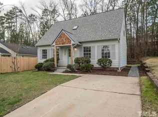 2608 Lexington St, Durham, NC 27707