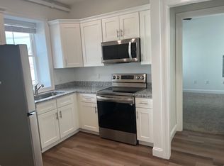 Station One Building, Foxboro, MA 02035