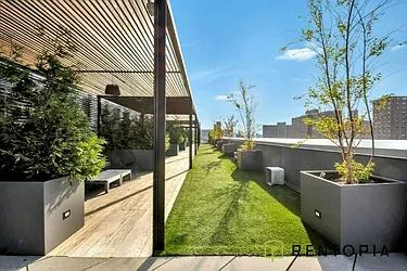 Rented by The KCI Group