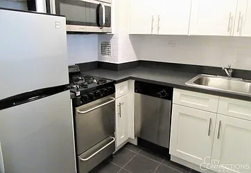 Rented by City Connections Realty