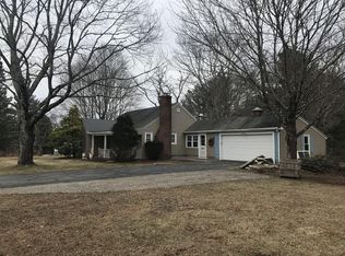 241 Brook St, Rehoboth, MA 02769