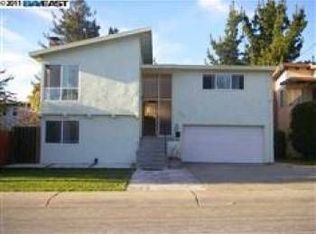 835 Via Poudre, San Lorenzo, CA 94580
