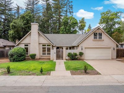 810 Sibley Street, Folsom, CA, 95630