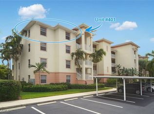 4007 Palm Tree Blvd APT 401, Cape Coral, FL 33904