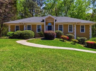 720 Garr Cir SW, Atlanta, GA 30331