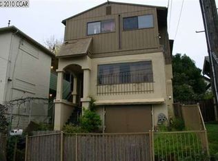 2119 Vicksburg Ave, Oakland, CA 94601