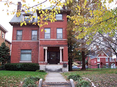 1426 S 3rd St #B — Photo 1