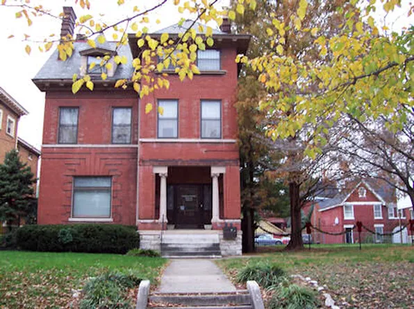 1426 S 3rd St, Louisville, KY