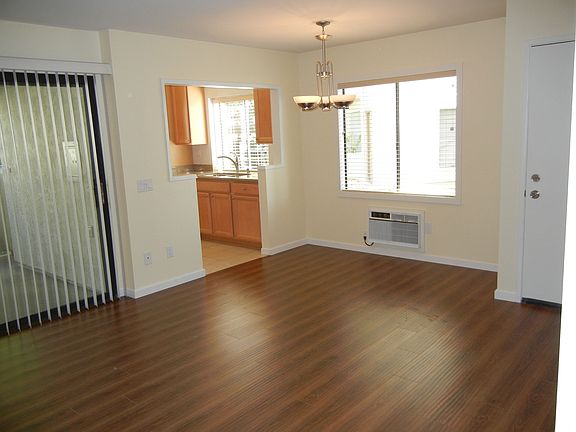 All New Wood Laminate Floors