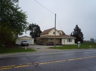 6666 Iowa St, Sandyville, IA 50001