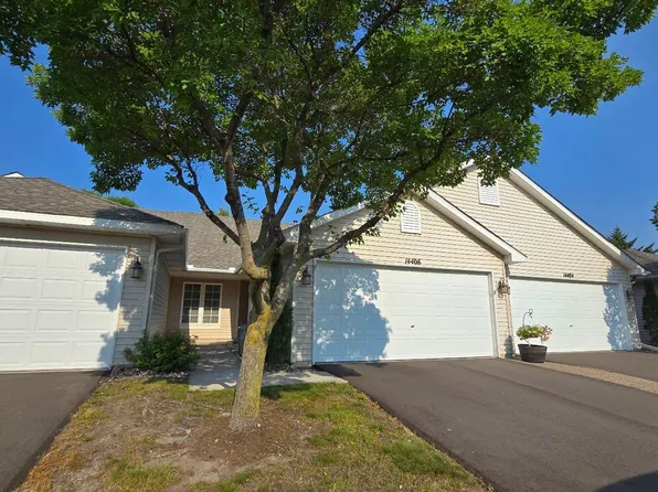 14406 Edgewood Ave, Savage, MN 55378