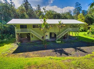 16-1445 40th Ave, Keaau, HI 96749