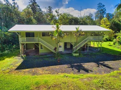 16-1445 40th Ave, Keaau, HI, 96749