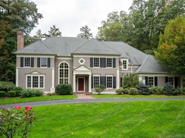 3 Brighton Lane, Simsbury, CT 06070